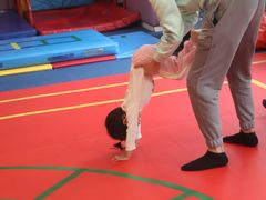 -小小运动馆(罗宾森中心)