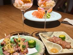 -筱田の食堂·izakaya(淮海中路店)