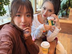 -Seesaw Coffee(朝阳大悦城店)
