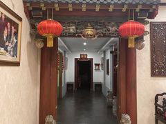-北京全聚德(西客站店)