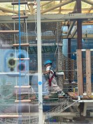 点击看大图 -PIPIKINGDOM皮皮王国欢乐号(欢乐海岸购物中心店)