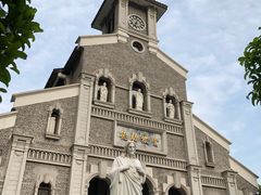 -重庆市江北嘴中央商务区中央公园