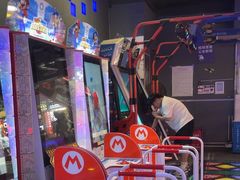 -核客电玩城(东门店)