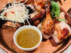 -Ginger(兴国路店)