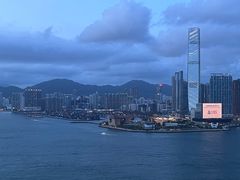 -宜必思香港中上环酒店