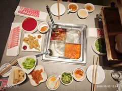 -海底捞火锅(坪山益田假日广场店)