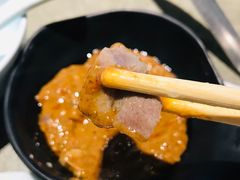 -贰重天冰煮羊自助火锅(东坝店)