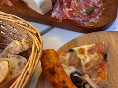 -Alimentari早午餐(安福路店)