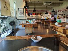 -李子坝梁山鸡(李子坝大鸡哥店)