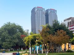 -西安创业咖啡街区