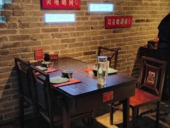 -局气 烤鸭·北京菜(光华路店)