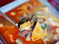 沙茶一品锅-202特色排档(五缘湾店)