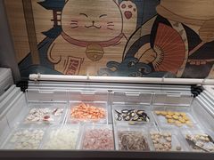 -三和屋日式海鲜锅料理(启航大厦店)