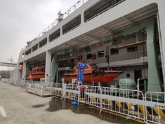 -上海港国际客运中心