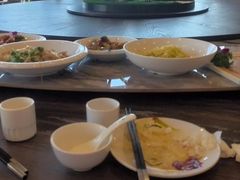 -牟传仁饭庄(星海店)