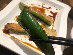 -敦煌喜宴(万达广场店)