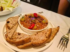 -壳里西餐厅Coquille Seafood Bistro(蒙自路店)