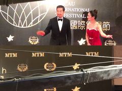 自助取餐区-星巴克(威尼斯人店)