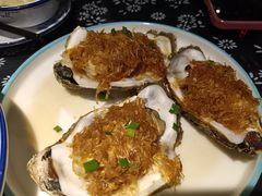 -旺角小渔村(二马路店)