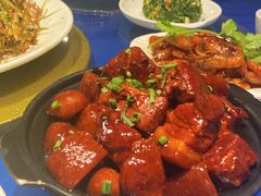 特色红烧肉-建国328 本帮小馆·面馆