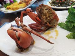 -友强·23年特色海鲜大排档(厦门店)