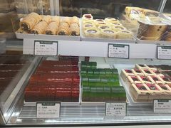 -蜂蝶来饼店(拱北总店)