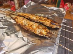 -熙成烧烤(白塔岭店)