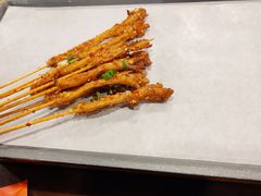 -林二哥宜烤官·宜宾小烧烤