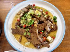 -小桥衢州人家·海鲜烧烤·盱眙龙虾(万达水街店)