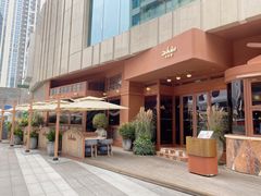 -ZHAO赵·牛扒坊(万象城店)