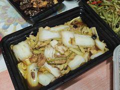 -大铁勺新津菜(中北永旺店)