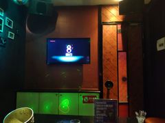 -朗琴音乐会所(八卦岭店)