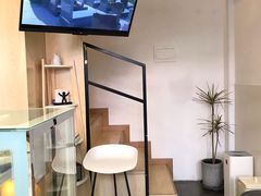 -red donkey coffee