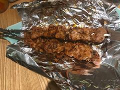 越式香茅烤肉-米纸越南小馆(金鹰世界店)