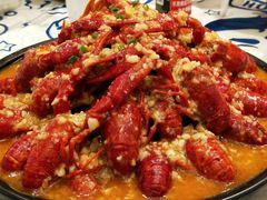 -松哥油焖大虾(皇岗一店)