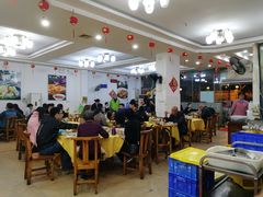大堂-成惠食府(赤岗店)