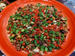-新繁老號豌豆汤饭店·江湖菜(宝光寺店)