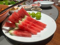 -阿明小菜·海鲜·上海菜(梅陇店)