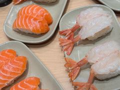 -友壹町寿司(新DNA购物中心店)