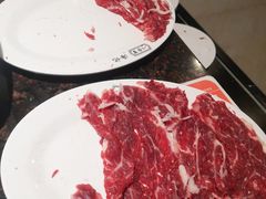 -八合里潮汕鲜牛肉火锅(惠州华贸店)