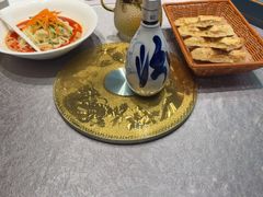 -燕兰楼·清真西北融合菜(亚运村店)