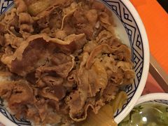 -吉野家(华联商厦店)