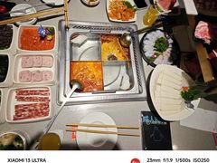 -海底捞火锅(八佰伴店)