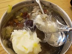 -南街清补凉(黄贝岭店)