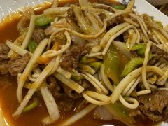 -清真·伊清阁餐厅