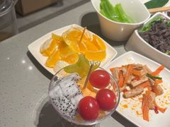 -海底捞火锅(珠影星光城夜宵主题店)