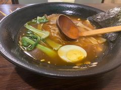 -顶屋咖喱(街道口总店)