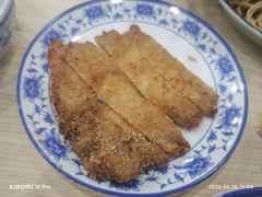 -美新点心店(陕西北路店)