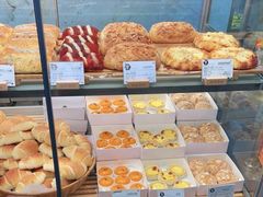 -燃厚蛋糕(卓展中信城店)