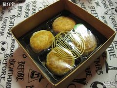 -Babycat私家御饼屋(龙头路一店)